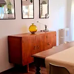 Casa Mecenate Apartman *