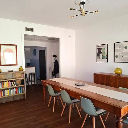 Casa Mecenate Apartman *