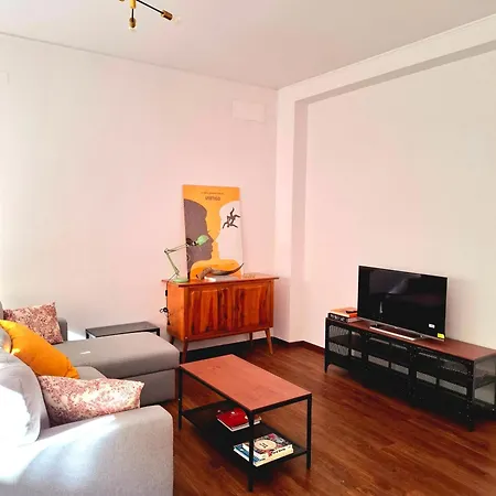Casa Mecenate Apartman *