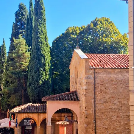 Apartman Casa Mecenate