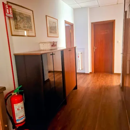 Casa Mecenate アパート アレッツォ