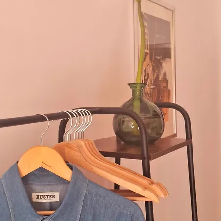 Casa Mecenate アパート アレッツォ