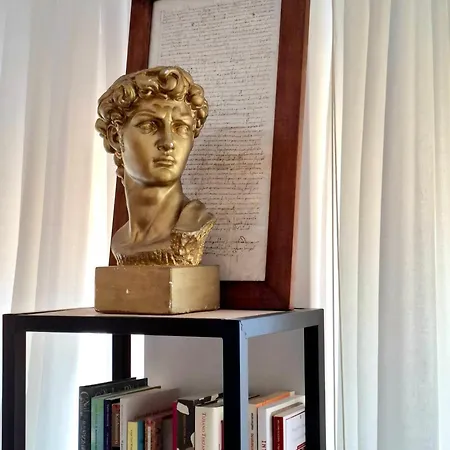 Casa Mecenate