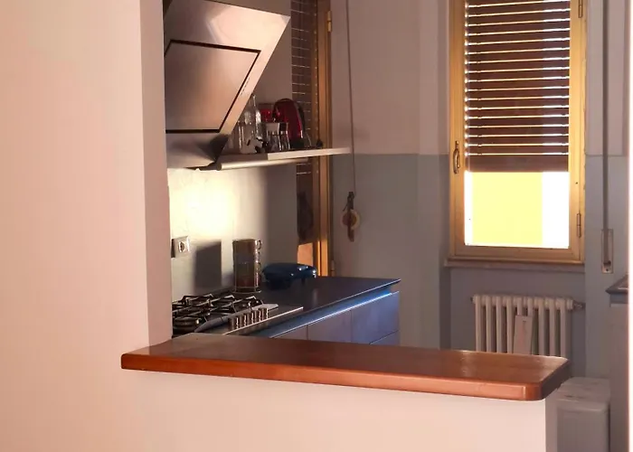 Casa Mecenate Arezzo